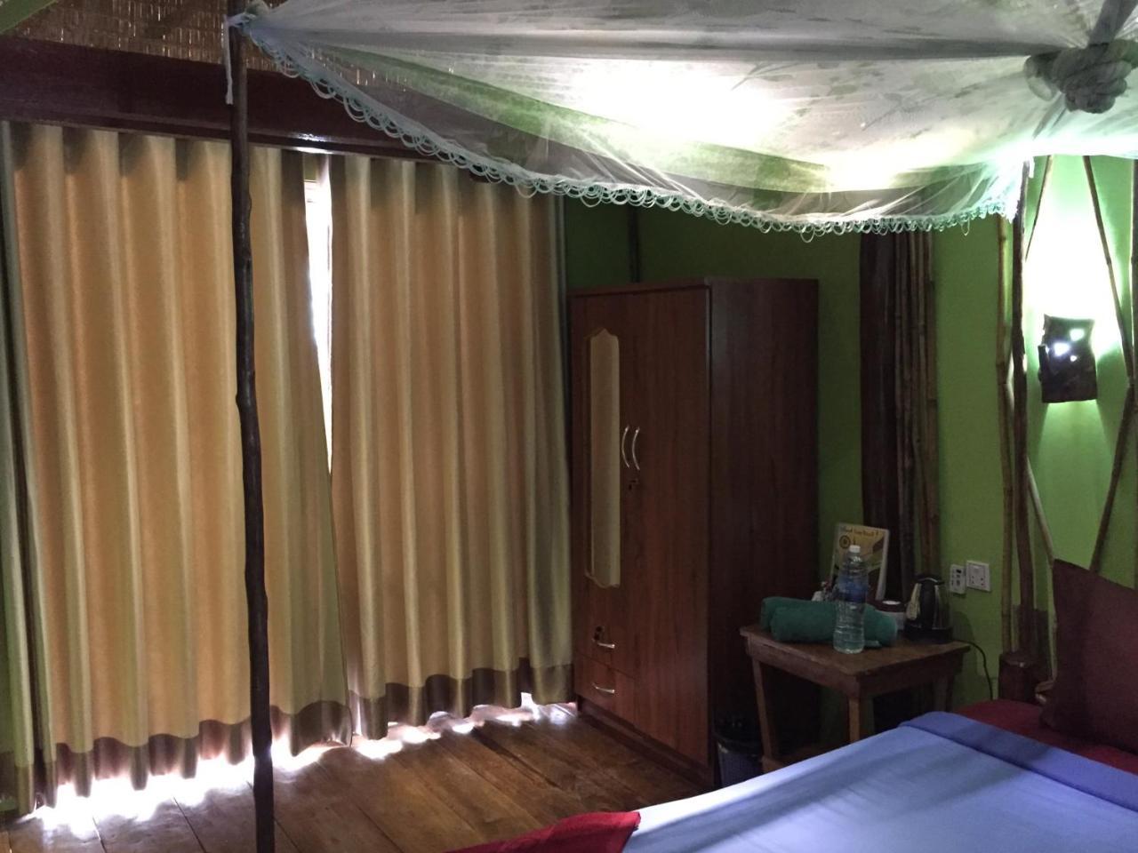 Sunny Bungalow Koh Rong Sanloem Exterior photo